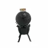 Kamado Bono Picnic керамический гриль 13" Photo 2