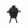 Kamado Bono Picnic керамический гриль 13" Photo 3