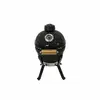 Kamado Bono Picnic керамический гриль 13" Photo 5