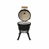 Kamado Bono Picnic керамический гриль 13" Photo 8
