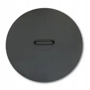 Legrand BONFEU lid Ø60 (model LID60) for BONBOWL covers opening diameter 60 mm