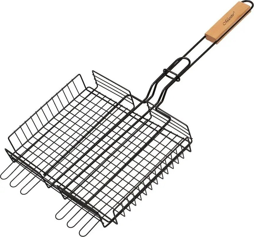 Grila un barbekjū restes Maestro MR-1002