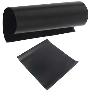 Grill Mats KingHoff KH-1920 set of 3, 40 x 33 cm non-stick reusable grill mats