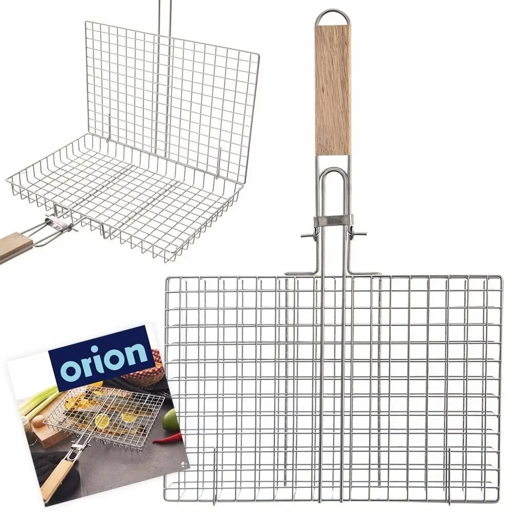Grill Accessories