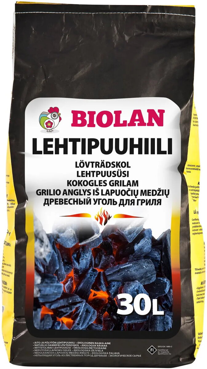 Grila piederumi