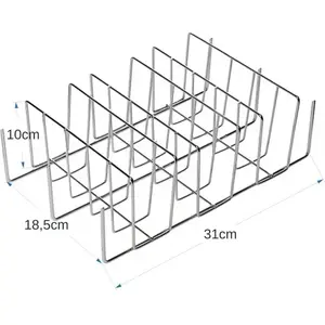 Rack Sourcing RIB RACK (GRANDE/LIMITED) — Sourcing accessory RACK model