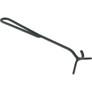 Dutch oven lid lifter GSI Outdoors model 40413 — cast-iron compatible, portable lid hook for camp cookware