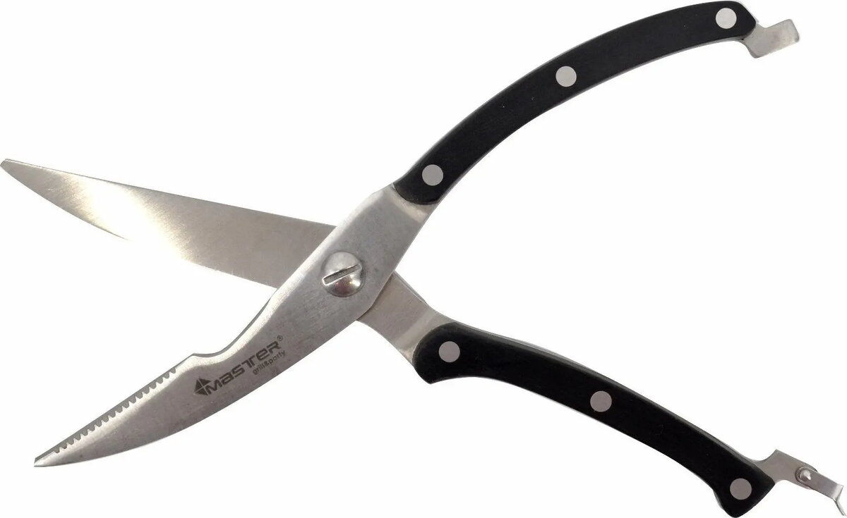 Kitchen Scissors