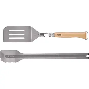 Barbecue set Opinel SET BARBECUE (002733) — Opinel barbecue tools set