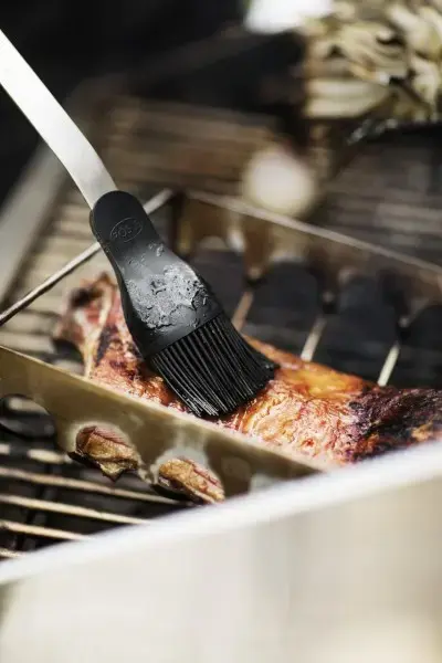Rack accessory Rosle 25087 for outdoor barbecue Photo 2