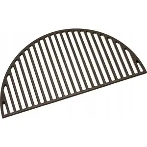 Sourcing Dual Zone Iron Halfmoon Grid (Grande) - DC23GRID
