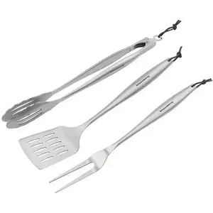 Grill Utensil Set Klausberg KB-7900 — barbecue tool set with multiple utensils
