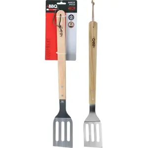 Grill Spatula affek design 46 cm Łopatka do grilla, stainless handle length 46 cm