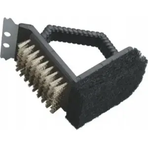 Grill Cleaning Brush Master Grill MG230 — brush for cleaning grill grates