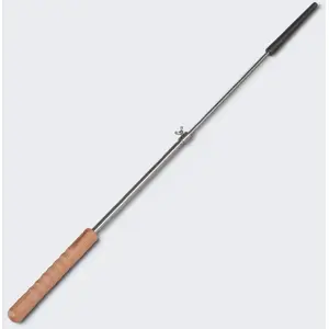Cast-iron bread and roll skewer Petromax STS70