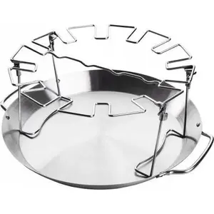 Stainless steel holder leg Sourcing RACK-TOP — stainless steel support for racks and shelving