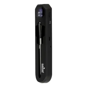 Pārtikas termometrs LG GNG21 — digitāls zonde, litija akumulators 550 mAh, garums 127 mm, zondes platums 5,5 mm