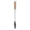Вафельница Esschert Design Waffeleisen FF295 Photo 2
