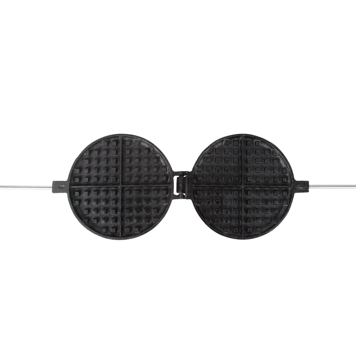 Вафельница Esschert Design Waffeleisen FF295 Photo 4