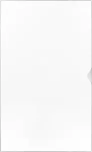 airRoxy access panel 25/40 02-817a Photo 1