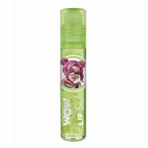 Kids Euroswan balsam scented lip oil WOW00100 mix — children's flavored lip care