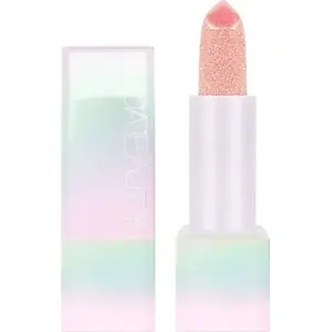 Бальзам для губ Huda Beauty Diamond Seductress 2,8 г — ухаживающий тонированный бальзам