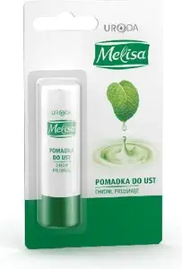 Бальзам для губ Uroda Melisa питательно‑защитный 4,2 г