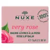 Nuxe Very Rose бальзам и скраб для губ 15 г Photo 9