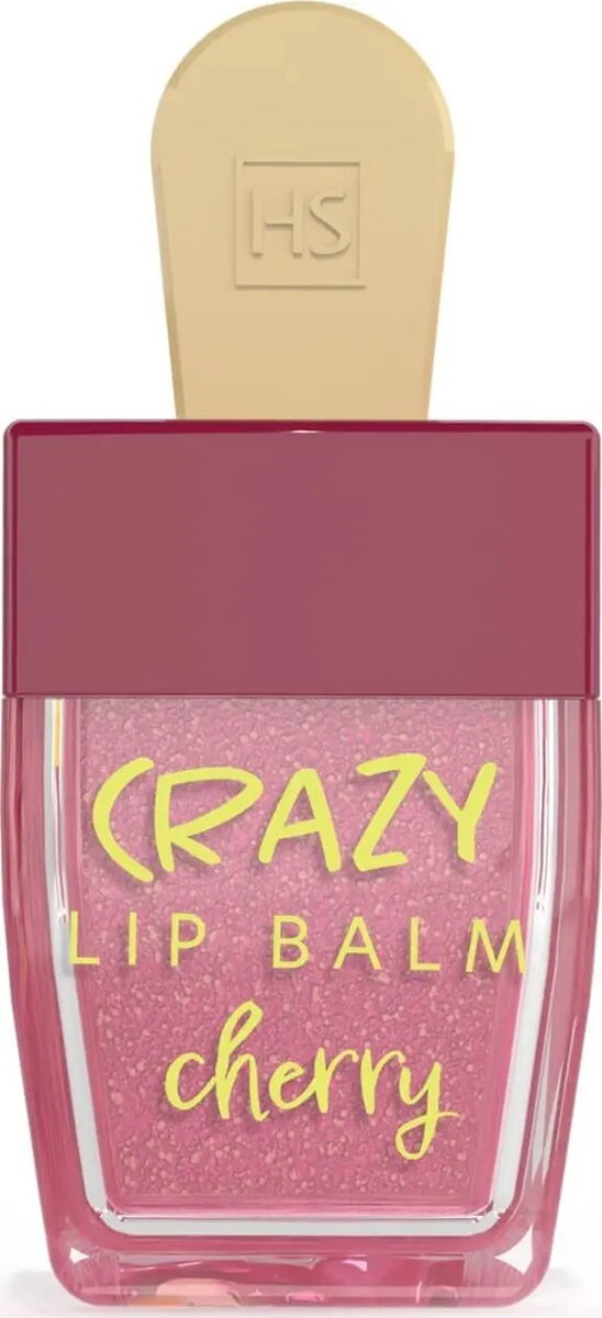Lūpu balzams HiSkin Crazy Lip Balm