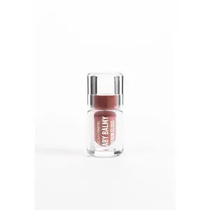 Lūpu serums Pastel Show By Baby Balmy Balsam — Pastel, tonis 33