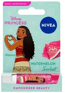Lip balm Nivea Disney Moana protective lip balm 4.8 g