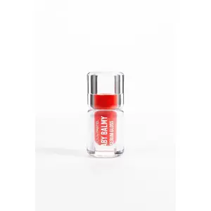 Lūpu serums Pastel Show By Baby Balmy Balsam — Pastel, tonis 36