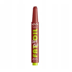 Lūpu balzams NYX Fat Oil Slick Click Going Viral — tonēts 2 g