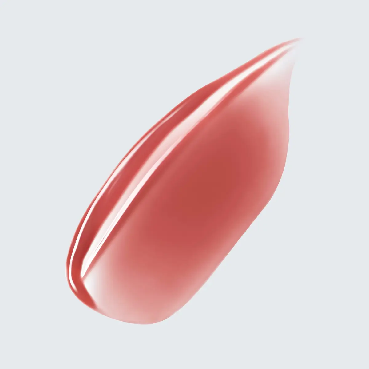 Estée Lauder Glossy Pout Tinted Lip Oil 03 Rose Water Photo 2