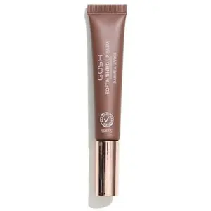 Tinted Lip Balm Gosh Soft'n Tinted 010 Espresso Martini 8 ml