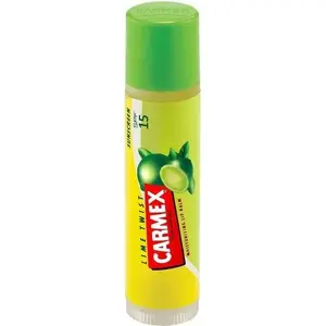 Protective Lip Balm Carmex Limonka lip balm stick 4.25 g