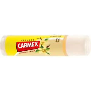 Protective lip balm stick Carmex Vanilla 4.25 g
