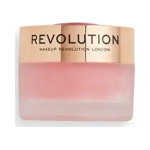 Lip Scrub Makeup Revolution Sugar Kiss Watermelon Heaven 15 g – sugar lip exfoliant