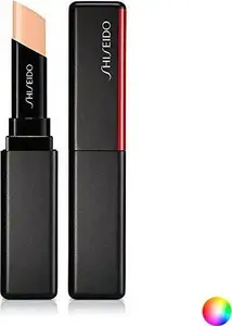Бальзам для губ Shiseido ColorGel Lipbalm Dahlia Rose 107 — 2 г