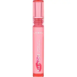 Lūpu pildīšanas eļļa Lamel All In One nr. 402 3 ml — krāsu tonis 402, 3 ml
