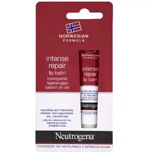 Lip Balm Neutrogena Norwegian Formula Intensive Repair 15 ml