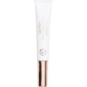 Lip balm Gosh Soft'n Clear 001 Glaze 8 ml — nourishing, softening lip care