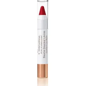 Lūpu balzams Embryolisse Rouge Intense 2,5 g — Comfort tonējošs un barojošs balzams