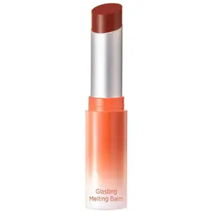 Lip Balm Rom&nd Glasting Melting Balm 15 Pecan Brew 3.5 g glossy finish