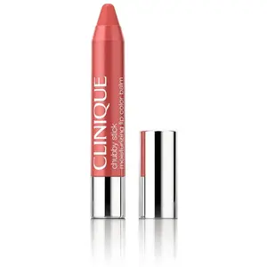Clinique Chubby Stick Moisturizing Lip Colour Balm 04 Mega Melon — tinted hydrating lip balm 3 g