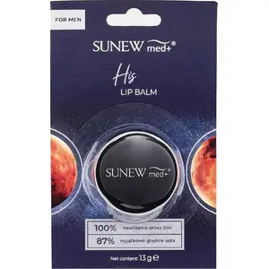 Lūpu balzams Sunewmed+ His Kiss rullītī, Hami Melon garša, 13 g