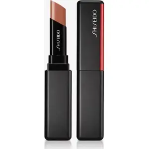 Тонирующий бальзам для губ Shiseido ColorGel LipBalm оттенок 111 Bamboo 2 г — увлажняющий уход