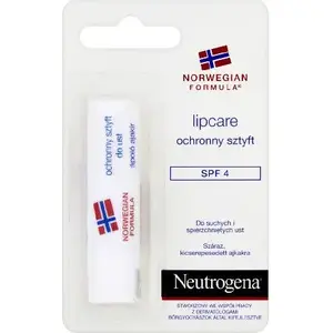Lip balm stick Neutrogena Norwegian Formula Protective SPF 4 4.8 g