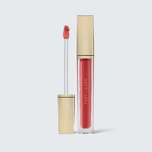 Lip Oil Estée Lauder Glossy Pout Tinted Lip Oil 08 Melon Sorbet, 6 ml — tinted, hydrating, plumping