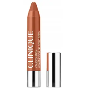 Moisturizing Lip Colour Balm Clinique Chubby Stick 34 Lots Latte 3 g